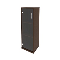 Шкаф средний узкий А.СУ-2.4 Л/Пр RIVA