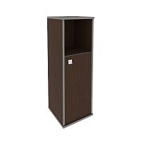 Шкаф средний узкий правый Л.СУ-2.1 Пр STYLE