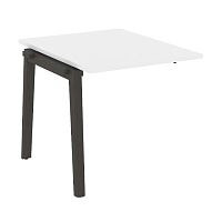 Проходной наборный элемент переговорного стола ONIX WOOD