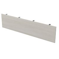 Экран подстольный, ЛДСП GLOSS LINE