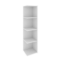 Модуль приставной 4 ячейки LOCKER plus LK.PM-4