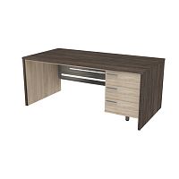 Стол письменный П34КМ Л/П, П35КМ Л/П, П36КМ Л/П Яппи