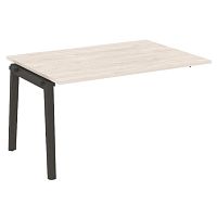 Проходной наборный элемент переговорного стола ONIX WOOD
