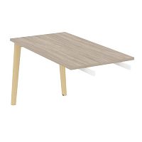 Брифинг-приставка, опоры - массив дерева ONIX DIRECT WOOD