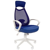 Кресло ЧАРМАН / CHAIRMAN 840 White