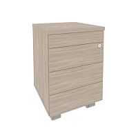 Тумба мобильная ONIX DIRECT O.ТМ-3 TIP