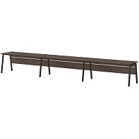 Линейный кластер на металлокаркасе LAVANA