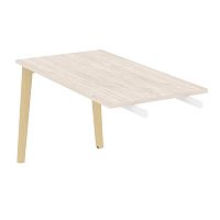 Брифинг-приставка, опоры - массив дерева ONIX DIRECT WOOD