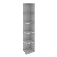 Модуль приставной 5 ячеек LOCKER plus LK.PM-5