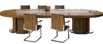 Столы для переговоров