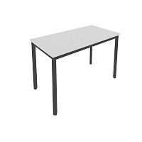 Стол письменный на металлокаркасе SLIM SYSTEM