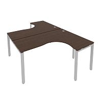 Рабочая станция криволинейная METAL SYSTEM