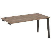 Стол-приставка к опорным элементам глубиной 800 мм ONIX WOOD