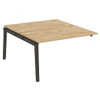 Наборный элемент рабочей станции глубиной 1635 мм ONIX WOOD