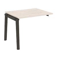 Наборный элемент рабочей станции глубиной 800 мм ONIX WOOD