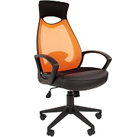 Кресло ЧАРМАН / CHAIRMAN 840 Black