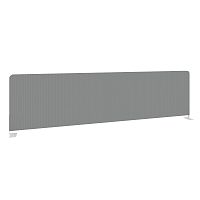 Экран боковой тканевый  METAL SYSTEM
