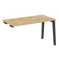 Стол-приставка к опорным элементам глубиной 720 мм ONIX WOOD