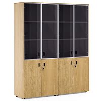 Шкаф комбинированный H.197 EXE 101 728