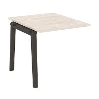 Проходной наборный элемент переговорного стола ONIX WOOD
