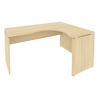 Стол криволинейный правый СТАЙЛ / STYLE