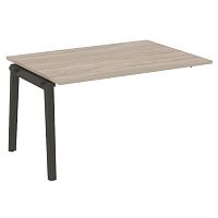Проходной наборный элемент переговорного стола ONIX WOOD