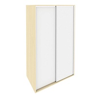 Шкаф-купе комбинированный LIGHT С-ШКЗ-65