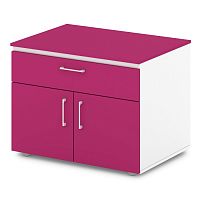 Тумба под аппаратуру S-280 Sentida Color