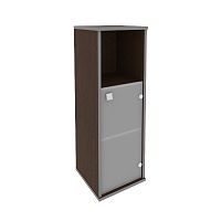 Шкаф средний узкий правый Л.СУ-2.2 Пр STYLE