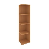Модуль приставной 4 ячейки ЛОКЕР / LOCKER plus LK.PM-4