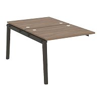 Наборный элемент рабочей станции глубиной 1635 мм ONIX WOOD
