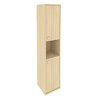Шкаф высокий узкий Л.СУ-1.5 Пр СТАЙЛ / STYLE