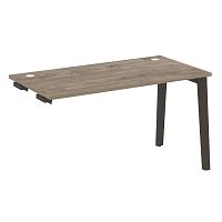 Стол-приставка к опорным элементам глубиной 720 мм ONIX WOOD