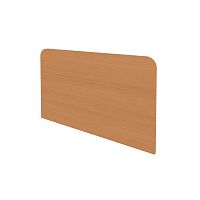 Экран боковой для стола СЛИМ СИСТЕМ / SLIM SYSTEM