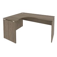 Стол криволинейный левый СТАЙЛ / STYLE