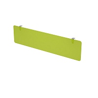 Экран подстольный, оргстекло GLOSS LINE