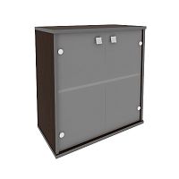 Шкаф низкий широкий Л.СТ-3.2 STYLE
