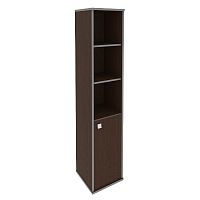 Шкаф высокий узкий Л.СУ-1.1 Пр STYLE