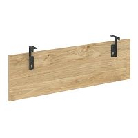 Царга для стола на металлокаркасе ОНИКС ВУД / ONIX WOOD