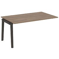 Проходной наборный элемент переговорного стола ONIX WOOD