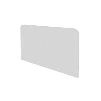 Экран боковой для стола СЛИМ СИСТЕМ / SLIM SYSTEM
