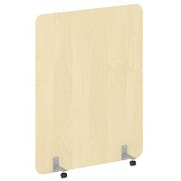 Перегородка на роликах высотой 1800 мм R-Line  DP.R-140-180