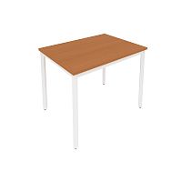 Стол письменный на металлокаркасе SLIM SYSTEM