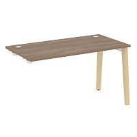 Стол-приставка к опорным элементам глубиной 720 мм ONIX WOOD