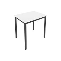 Стол письменный на металлокаркасе SLIM SYSTEM
