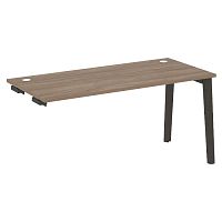 Стол-приставка к опорным элементам глубиной 720 мм ONIX WOOD