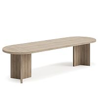 Стол для переговоров 290х90 LAVA 