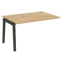 Проходной наборный элемент переговорного стола ONIX WOOD