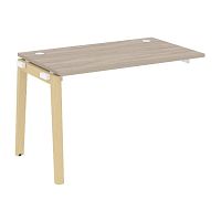 Наборный элемент рабочей станции глубиной 720 мм ОНИКС ВУД / ONIX WOOD