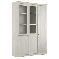 Шкаф с отделением для одежды CPT1750303 CAPITAL